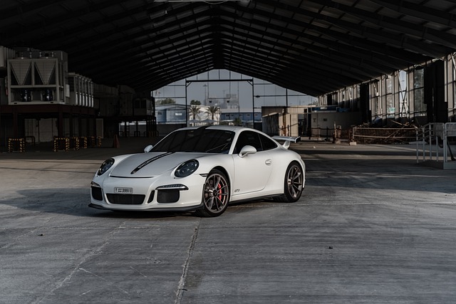 Porsche Wynajem – Odkryj Moc i Elegancję Legendarnych Samochodów