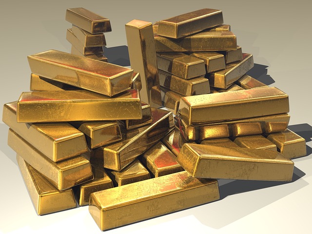 Inwestycja w sztabki złota – czy to się opłaca?