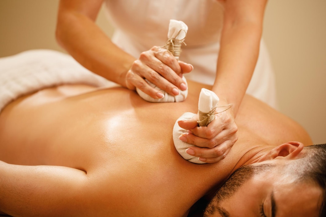 Jak masaże mogą wspomóc proces detoksykacji organizmu?