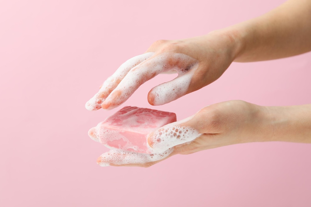 Jak prawidłowo zastosować preparaty do czyszczenia i pielęgnacji rąk?