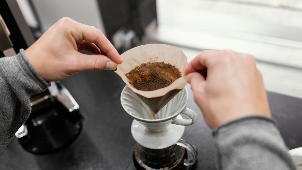 Jak wybrać idealną kawę ziarnistą do domowego parzenia?