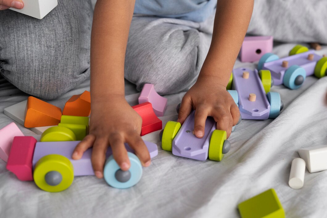 Jak wybrać odpowiednie urządzenia dla poprawy integracji sensorycznej u dzieci
