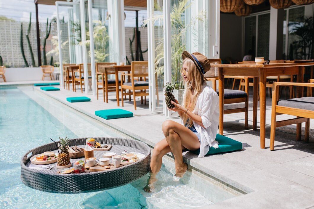 Jak spędzić idealny weekend w luksusowym apartamencie z sauną nad jeziorem – propozycje atrakcji i aktywności
