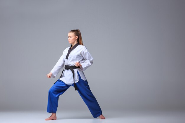 Jak aikido może pomóc w rozwoju fizycznym i psychicznym twojego dziecka?