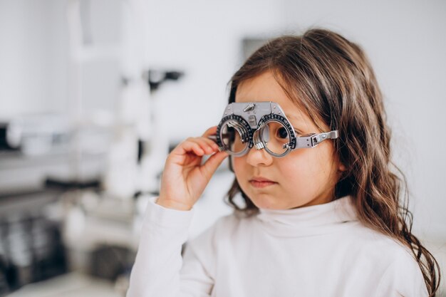 Znaczenie regularnych kontroli wzroku dla zdrowia dzieci